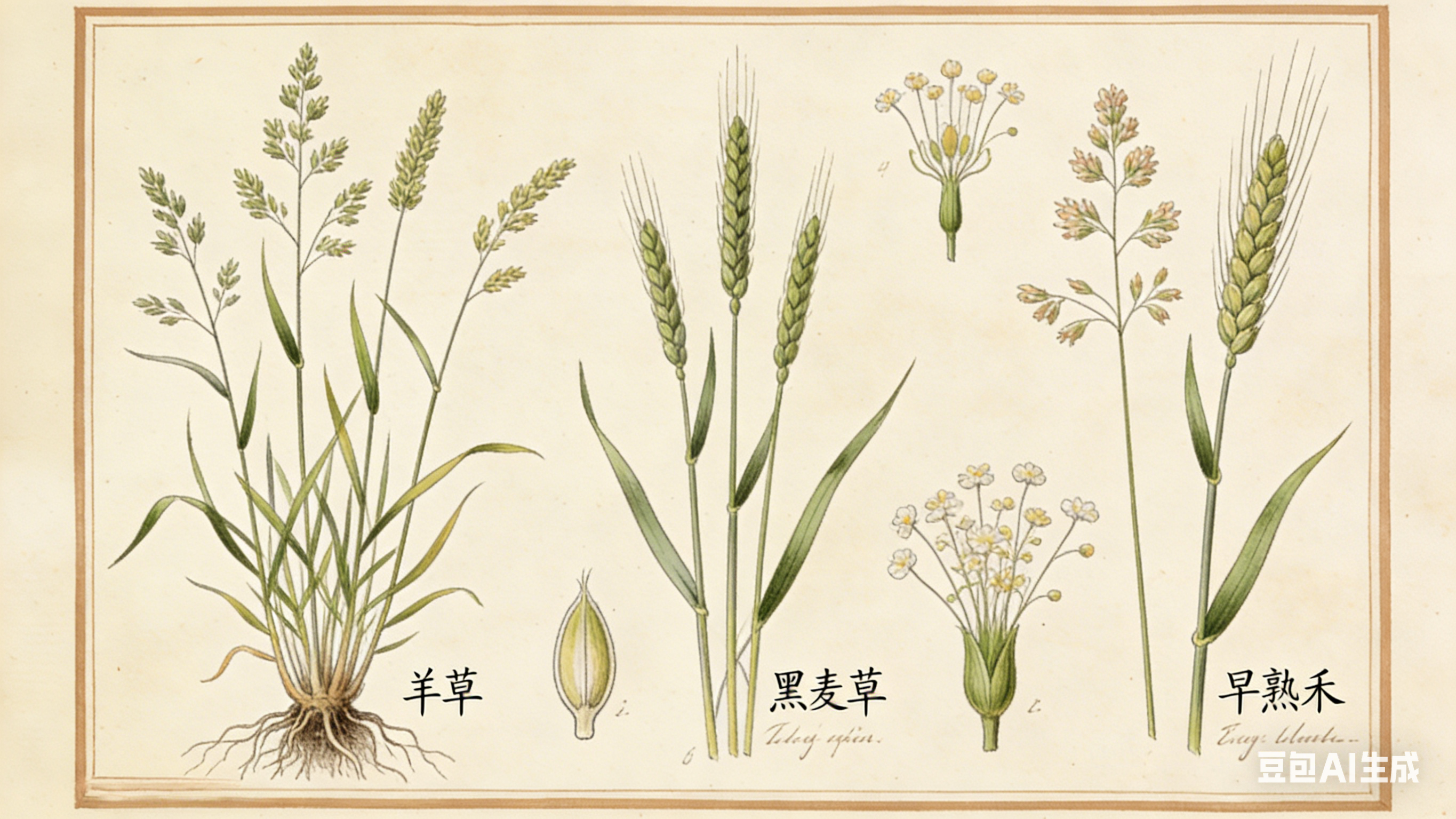 17c起草核心定义